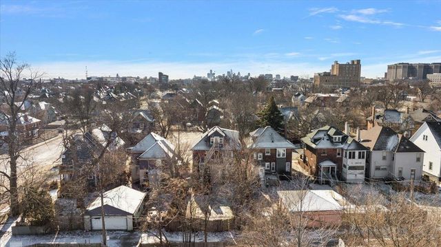 309 Melbourne Street, Detroit, MI 48202