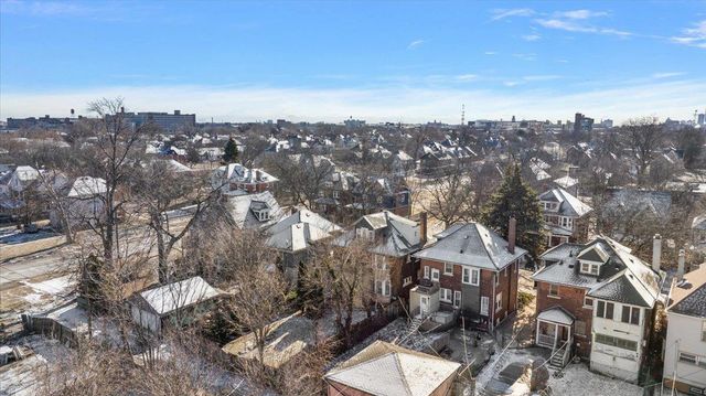 309 Melbourne Street, Detroit, MI 48202