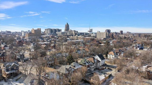 309 Melbourne Street, Detroit, MI 48202