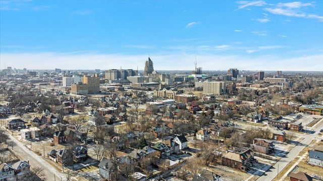 309 Melbourne Street, Detroit, MI 48202