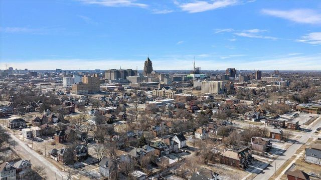 309 Melbourne Street, Detroit, MI 48202