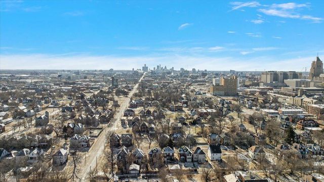 309 Melbourne Street, Detroit, MI 48202