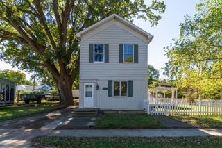 202 E Toledo Street, Fremont, IN 46737