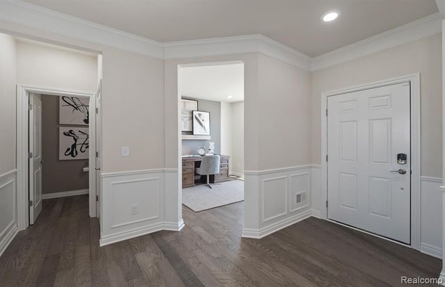 51337 Nature Trail Drive, Macomb, MI 48042