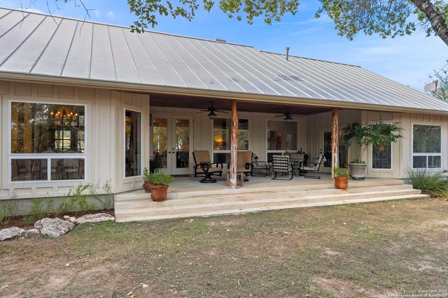 121 Saddle View, Boerne, TX 78006