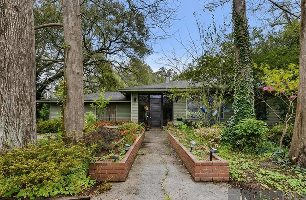 6065 Boone Ave, Baton Rouge, LA 70808
