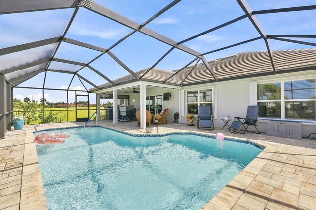 16457 TRADING POST ROAD, Punta Gorda, FL 33955