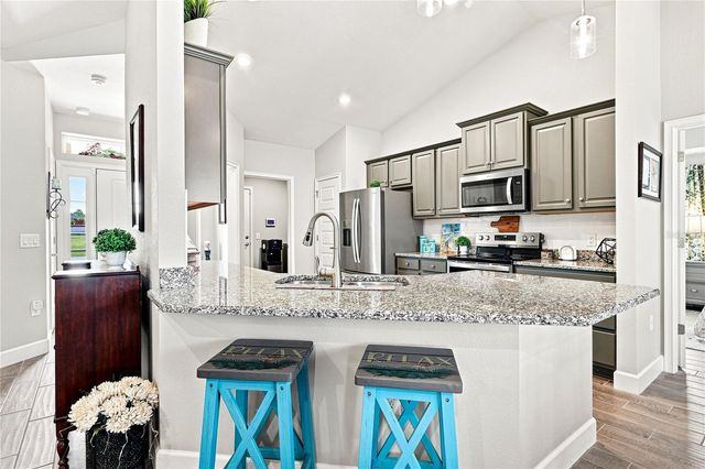16457 TRADING POST ROAD, Punta Gorda, FL 33955