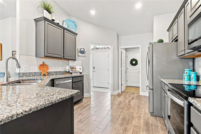 16457 TRADING POST ROAD, Punta Gorda, FL 33955