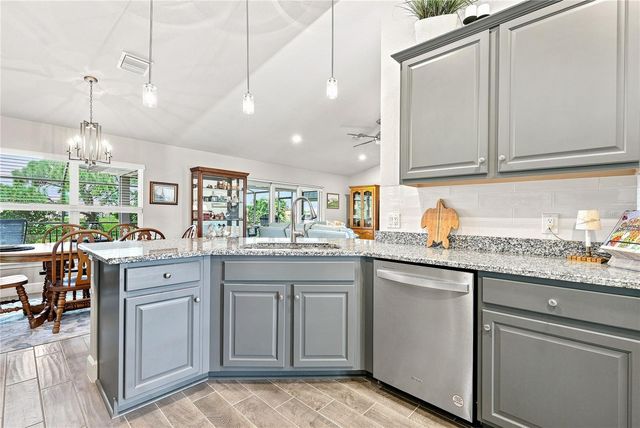 16457 TRADING POST ROAD, Punta Gorda, FL 33955
