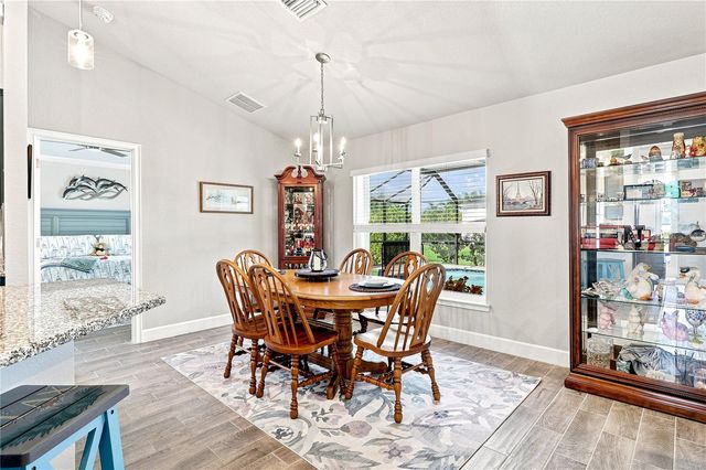 16457 TRADING POST ROAD, Punta Gorda, FL 33955