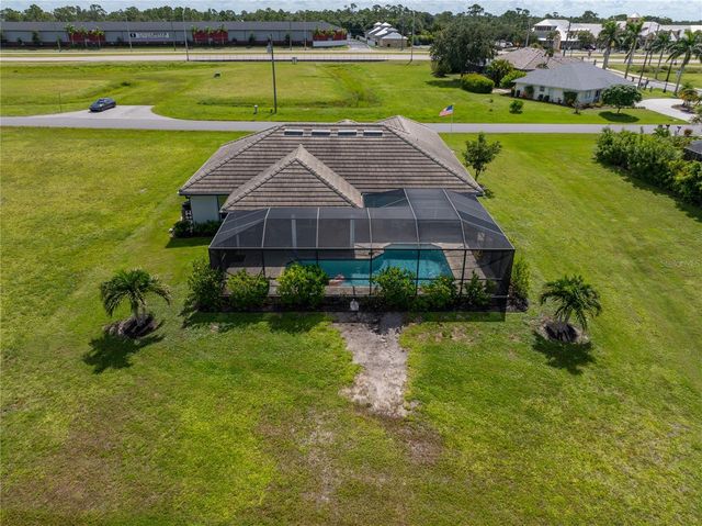 16457 TRADING POST ROAD, Punta Gorda, FL 33955