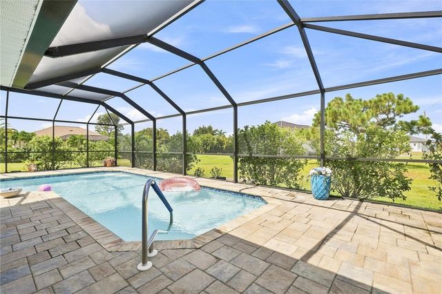 16457 TRADING POST ROAD, Punta Gorda, FL 33955