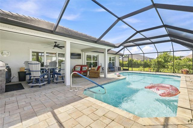 16457 TRADING POST ROAD, Punta Gorda, FL 33955