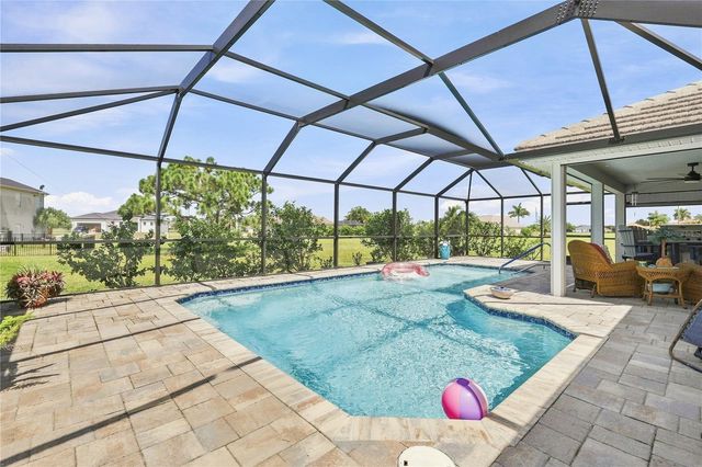 16457 TRADING POST ROAD, Punta Gorda, FL 33955