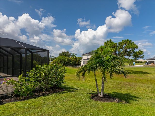 16457 TRADING POST ROAD, Punta Gorda, FL 33955