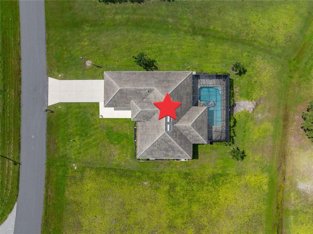 16457 TRADING POST ROAD, Punta Gorda, FL 33955