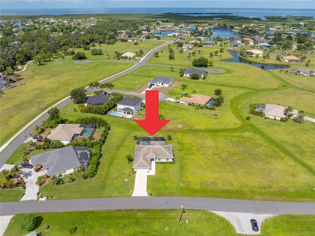 16457 TRADING POST ROAD, Punta Gorda, FL 33955