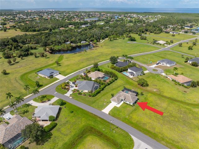 16457 TRADING POST ROAD, Punta Gorda, FL 33955