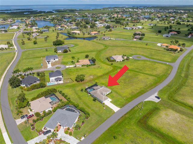 16457 TRADING POST ROAD, Punta Gorda, FL 33955