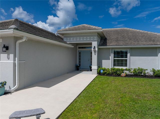 16457 TRADING POST ROAD, Punta Gorda, FL 33955