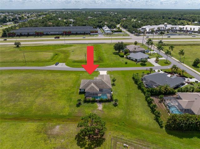 16457 TRADING POST ROAD, Punta Gorda, FL 33955