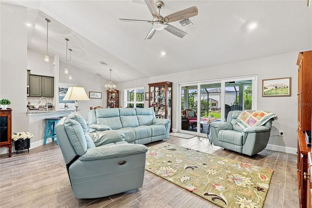 16457 TRADING POST ROAD, Punta Gorda, FL 33955