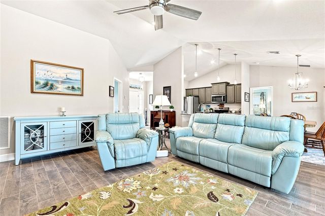 16457 TRADING POST ROAD, Punta Gorda, FL 33955