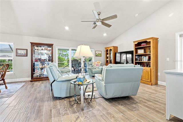 16457 TRADING POST ROAD, Punta Gorda, FL 33955
