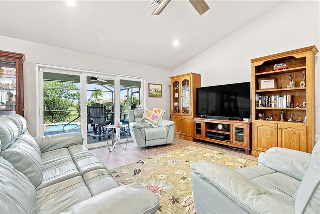 16457 TRADING POST ROAD, Punta Gorda, FL 33955