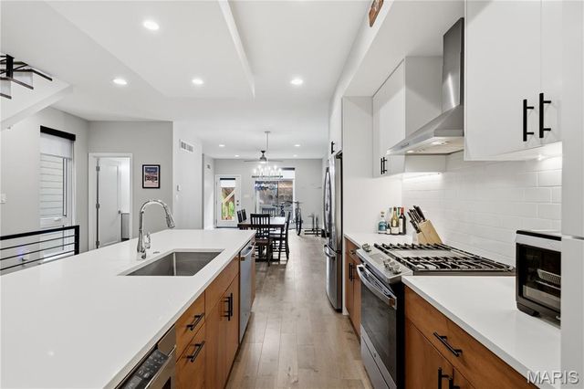 4328 Vista Avenue, St Louis, MO 63110