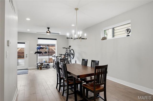 4328 Vista Avenue, St Louis, MO 63110