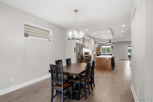 4328 Vista Avenue, St Louis, MO 63110