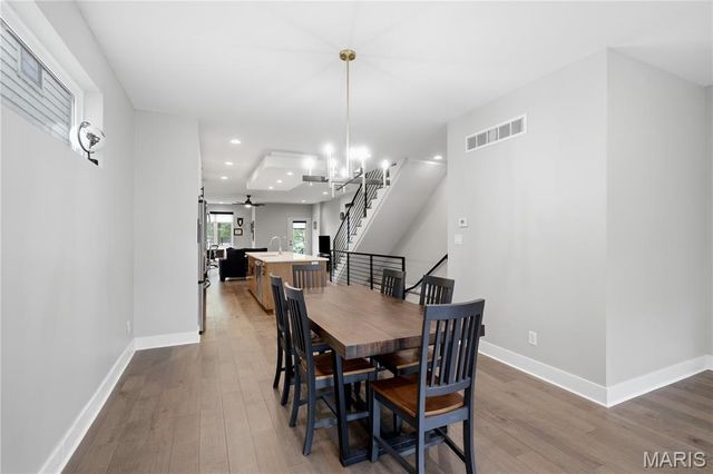 4328 Vista Avenue, St Louis, MO 63110