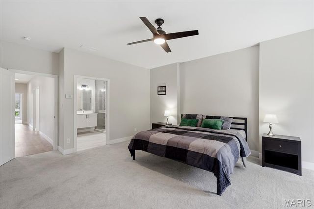4328 Vista Avenue, St Louis, MO 63110