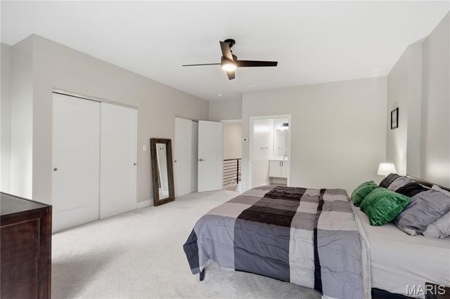 4328 Vista Avenue, St Louis, MO 63110