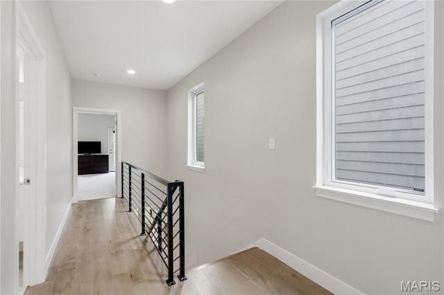 4328 Vista Avenue, St Louis, MO 63110