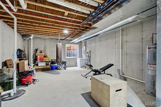 4328 Vista Avenue, St Louis, MO 63110