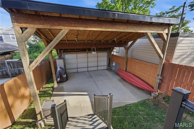 4328 Vista Avenue, St Louis, MO 63110