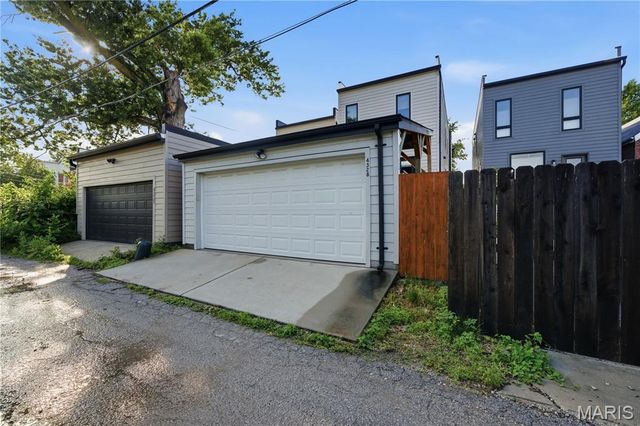 4328 Vista Avenue, St Louis, MO 63110