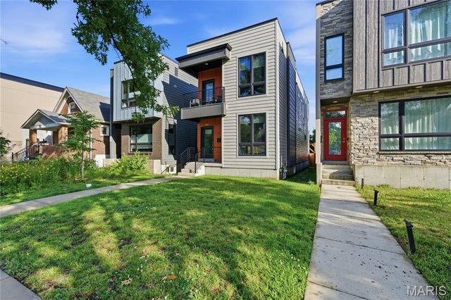 4328 Vista Avenue, St Louis, MO 63110