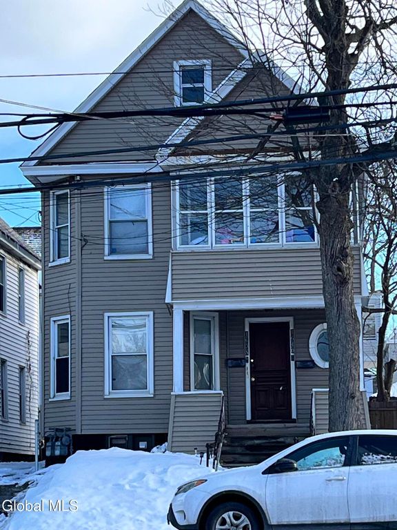 1638 Van Vranken Avenue, Schenectady, NY 12308