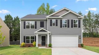 410 White Spruce Court, Thomasville, NC 27360