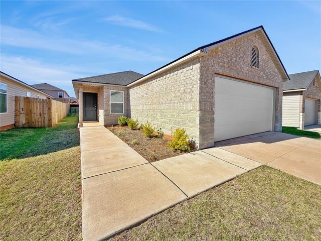 1211 Clydesdale Drive, Guthrie, OK 73044