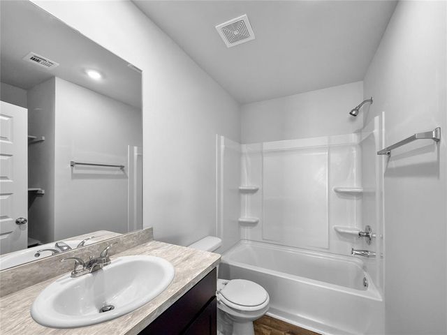 1211 Clydesdale Drive, Guthrie, OK 73044