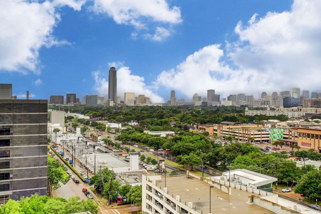 14 Greenway Plaza 15L, Houston, TX 77046