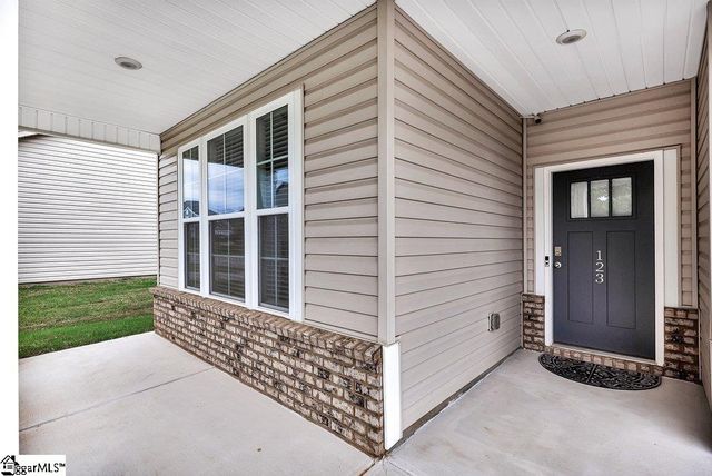 123 Cypress Hollow Drive, Anderson, SC 29621