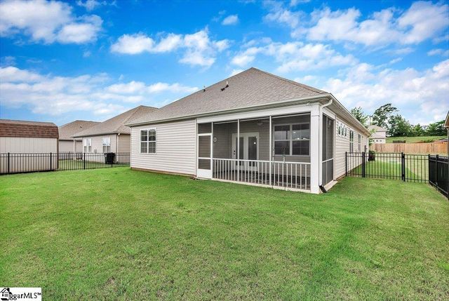 123 Cypress Hollow Drive, Anderson, SC 29621