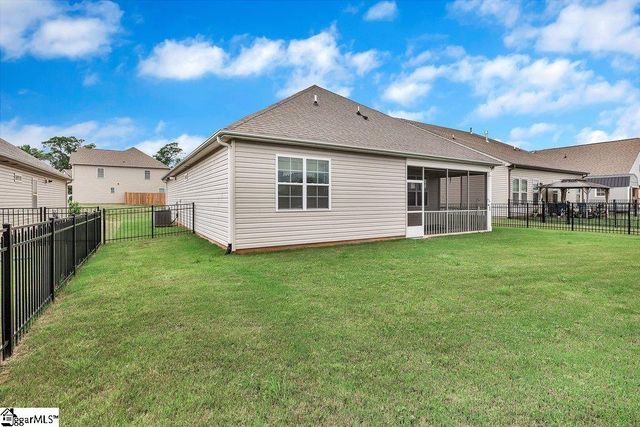 123 Cypress Hollow Drive, Anderson, SC 29621
