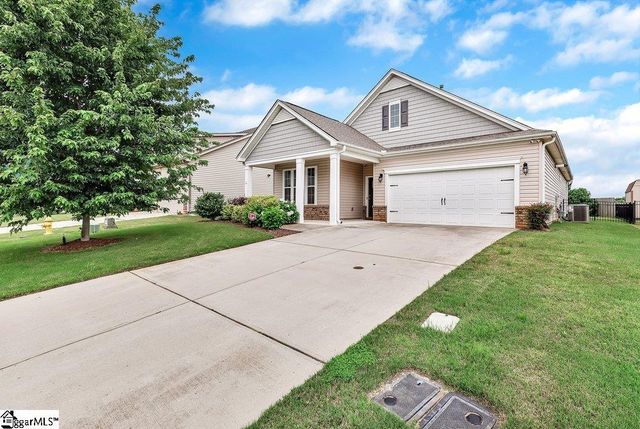 123 Cypress Hollow Drive, Anderson, SC 29621